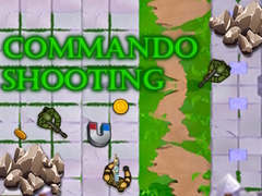 Hry Commando Shooting