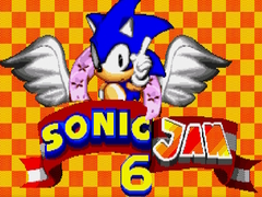 Hry Sonic Jam 6