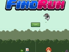 Hry Fino Run