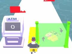 Hry Money Run ATM Challenge