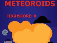 Hry Meteoroids
