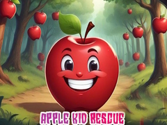 Hry Apple Kid Rescue