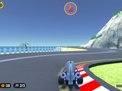 Hry Tung Tung Tung Sahur Repo Racing