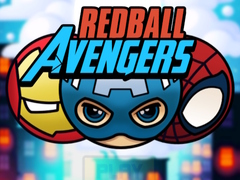 Hry Redball Avengers