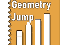 Hry GeometryJump