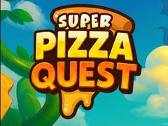 Hry Super Pizza Quest
