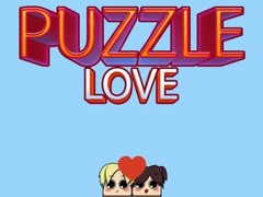 Hry Puzzle Love