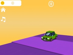 Hry Twisty Roads