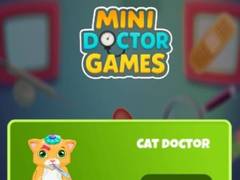 Hry Mini Doctor Games