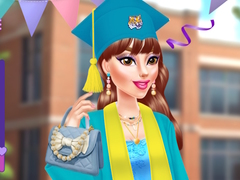 Hry Graduation Makeup Trends