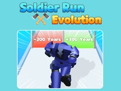 Hry Soldier Run Evolution