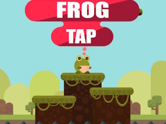 Hry Frog Tap
