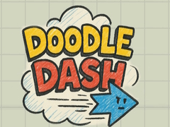 Hry Doodle Dash