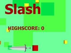 Hry Slash