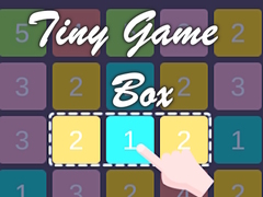 Hry Tiny Game Box