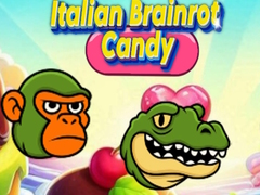 Hry Italian Brainrot Candy
