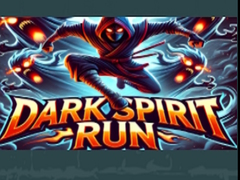 Hry Dark Spirit Run