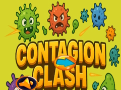 Hry Contagion Clash