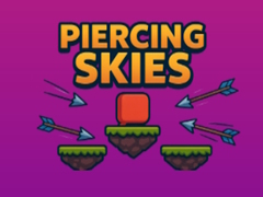 Hry Piercing Skies