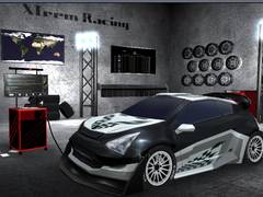 Hry Xtrem Racing