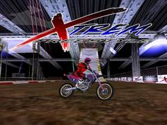 Hry Xtrem Freestyle