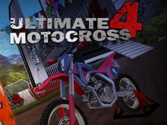 Hry Ultimate Motocross 4