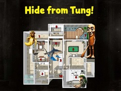 Hry Hide From Tung!