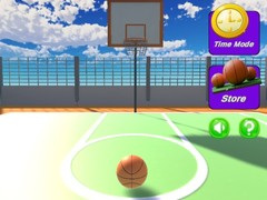 Hry Fast Hoops