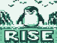 Hry Rise