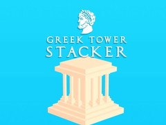 Hry Greek Tower Stacker