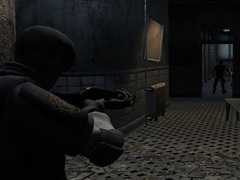 Hry Resident Evil: Purge Operation