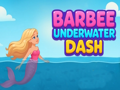 Hry Barbie Underwater Dash