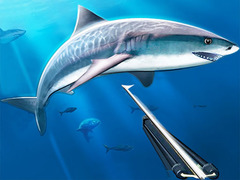 Hry Hunting Underwater Spearfishing