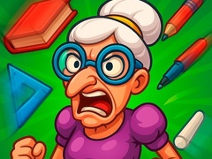 Hry Troll The Teacher