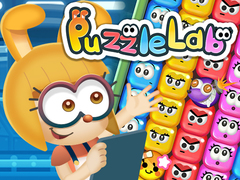Hry Puzzle Lab