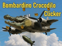 Hry Bombardino Crocodilo Clicker