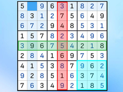 Hry Sudoku Guru