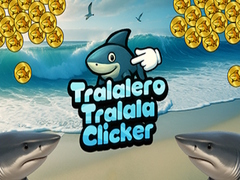 Hry Tralalero Tralala Clicker