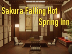 Hry Sakura Falling Hot Spring Inn