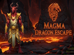 Hry Magma Dragon Escape