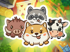 Hry Animal Sort