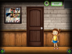 Hry Amgel Kids Room Escape 305
