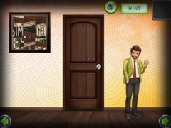 Hry Amgel Easy Room Escape 281