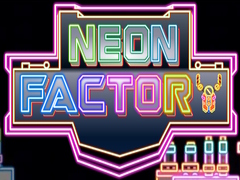 Hry Neon Factory