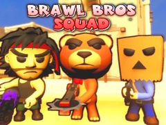 Hry Brawl Bros Squad