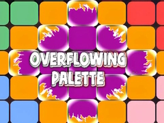Hry Overflowing Palette
