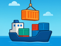 Hry Container Sort Puzzle