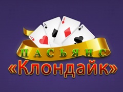 Hry Klondike Solitaire