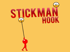 Hry StickMan Hook