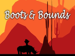 Hry Boots & Bounds